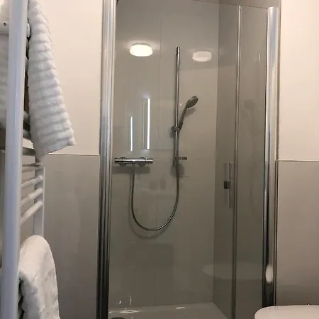 Ennsliving Lägenhet *