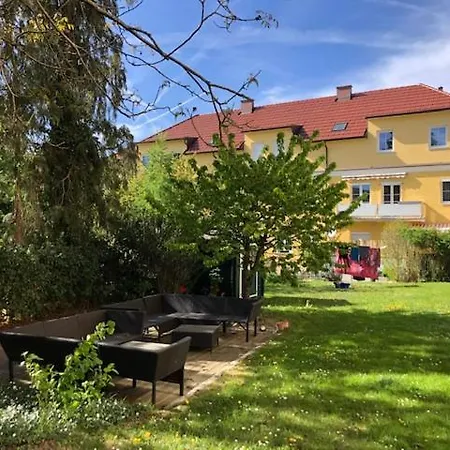 Lägenhet Ennsliving *